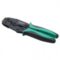 Proskit Adhering Bushing Pliers - Crimpzange FÜr Koax-kabel Z.b. Rg174, 179 Proskit Proskit Adhering Bushing Pliers - Crimpzange FÜr Koax-kabel Z.b. Rg174, 179 Proskit
